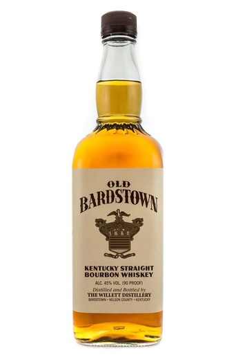 Old Bardstown 90 Proof