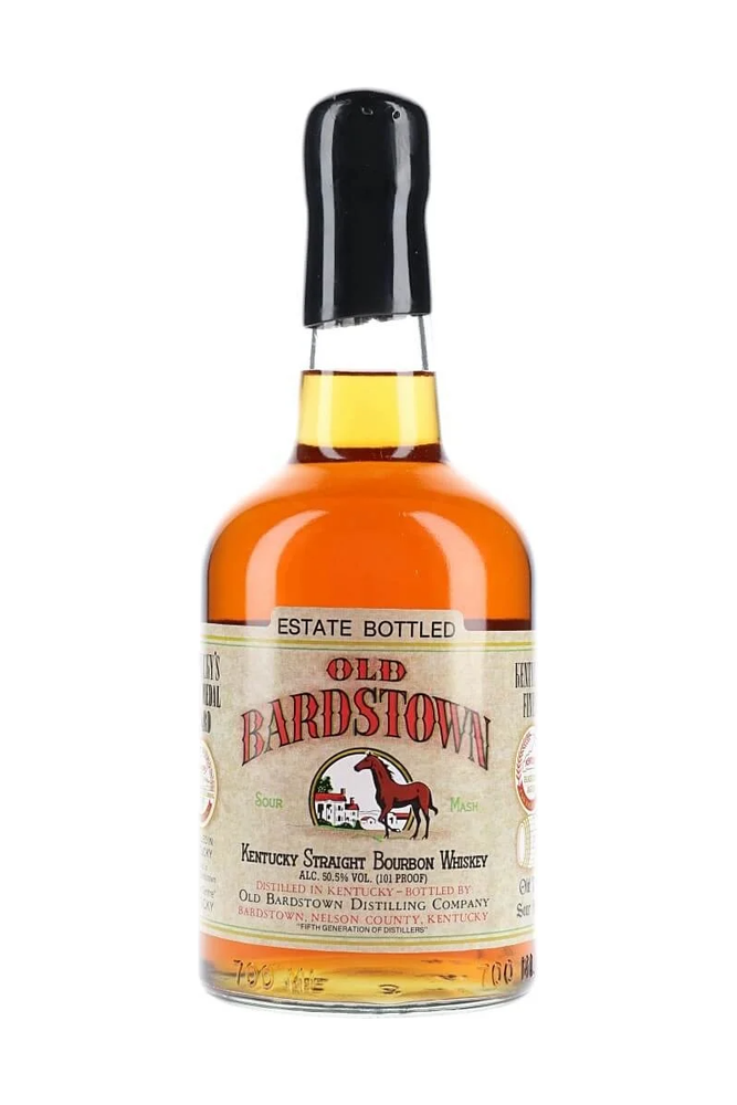 Old Bardstown 101 Proof - SoCal Wine & Spirits