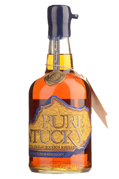 Pure Kentucky XO 107proof - SoCal Wine & Spirits