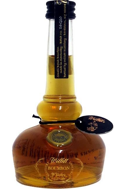 Willett Pot Still Bourbon - SoCal Wine & Spirits