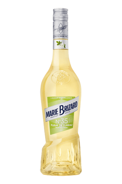 Marie Brizard Elderflower Liqueur - SoCal Wine & Spirits
