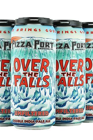 PizzaPort Over The Falls 6PK - SoCal Wine & Spirits