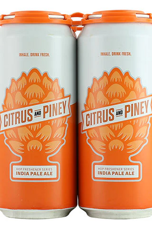 Hop Concept Citrus & Piney - SoCal Wine & Spirits