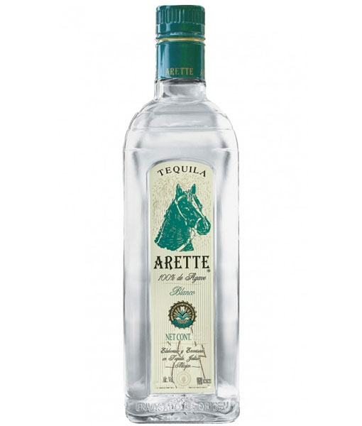 Arette Blanco - SoCal Wine & Spirits