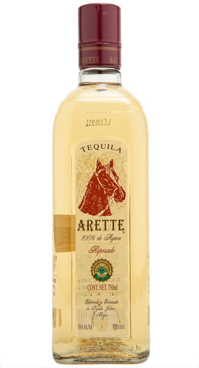 Arette Reposado - SoCal Wine & Spirits