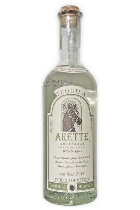 Arette Artesanal Blanco - SoCal Wine & Spirits