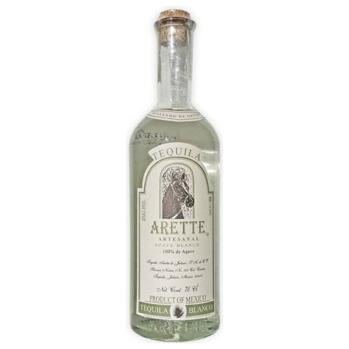 Arette Artesanal Blanco - SoCal Wine & Spirits