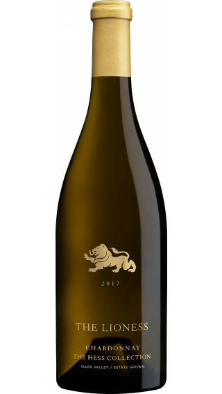 The Lioness Chardonnay By Hess Napa - SoCal Wine & Spirits