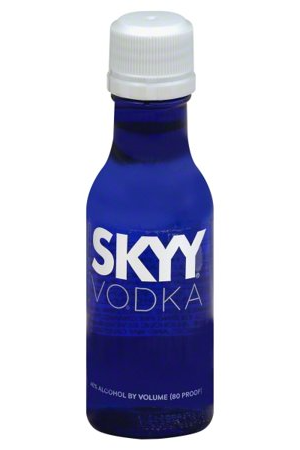Skyy Vodka - SoCal Wine & Spirits