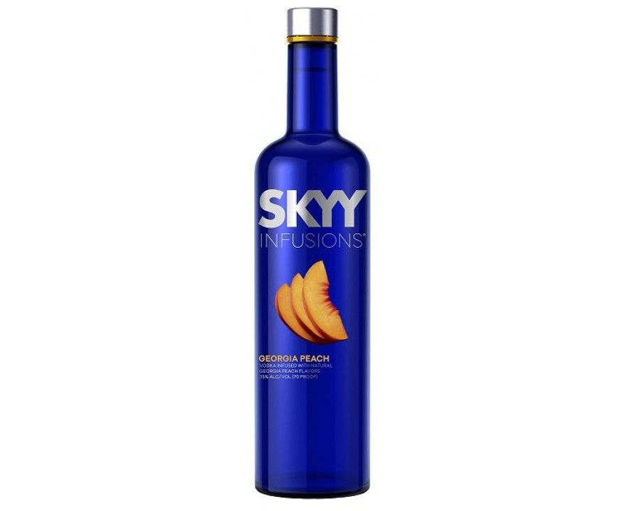 Skyy Peach - SoCal Wine & Spirits