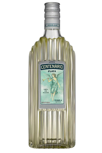 Gran Centenario Plata 50ml - SoCal Wine & Spirits