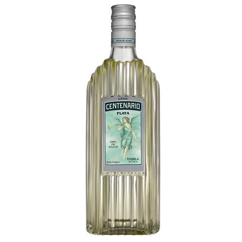 Gran Centenario Plata 50ml - SoCal Wine & Spirits