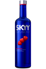 Skyy Raspberry - SoCal Wine & Spirits