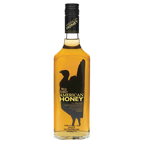 Wild Turkey American Honey - SoCal Wine & Spirits