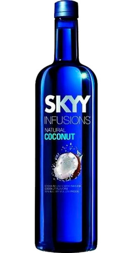 Skyy Coconut