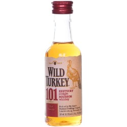 Wild Turkey 101 - SoCal Wine & Spirits