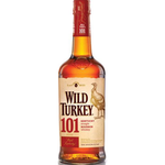 Wild Turkey 101 - SoCal Wine & Spirits