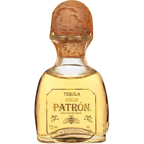 Patron Anejo - SoCal Wine & Spirits