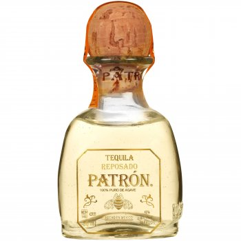 Patron Reposado