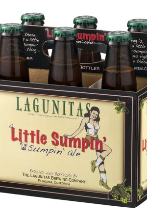 Lagunitas A Little Sumpin'  6pk - SoCal Wine & Spirits
