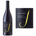 J Vineyards Monterey Pinot Noir - SoCal Wine & Spirits
