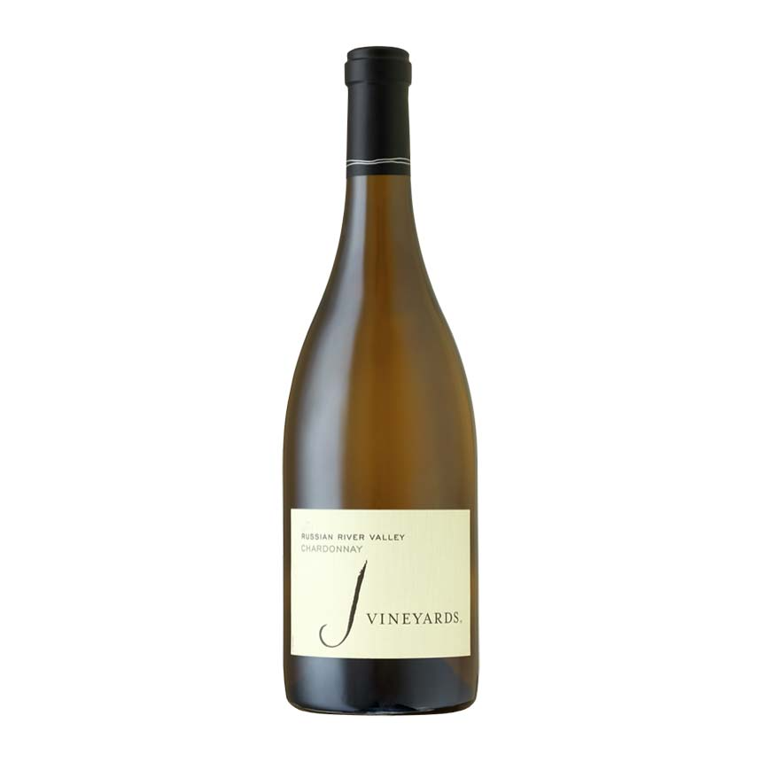 J Vineyards Russian River Chardonnay - SoCal Wine & Spirits