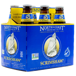 North Coast Scrimshaw Pilsner 6PK - SoCal Wine & Spirits