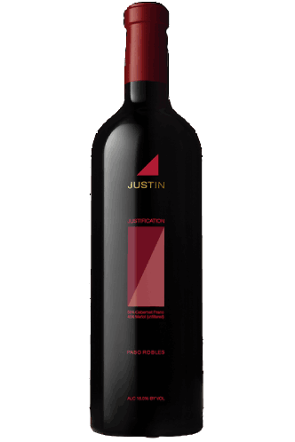 Justin Justification Magnum Bottle - SoCal Wine & Spirits