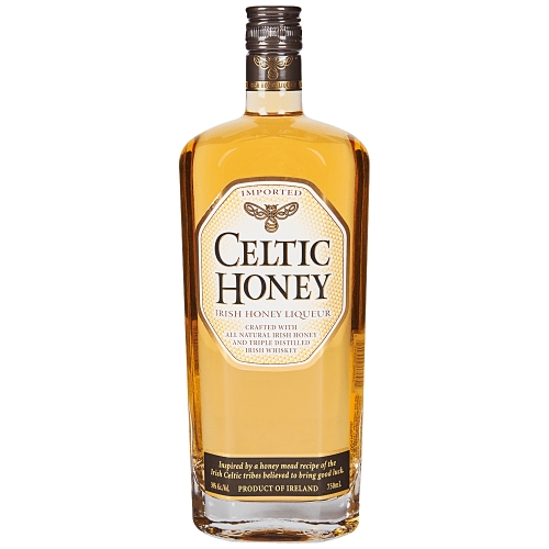 Celtic Honey Irish Honey Liqueur - SoCal Wine & Spirits