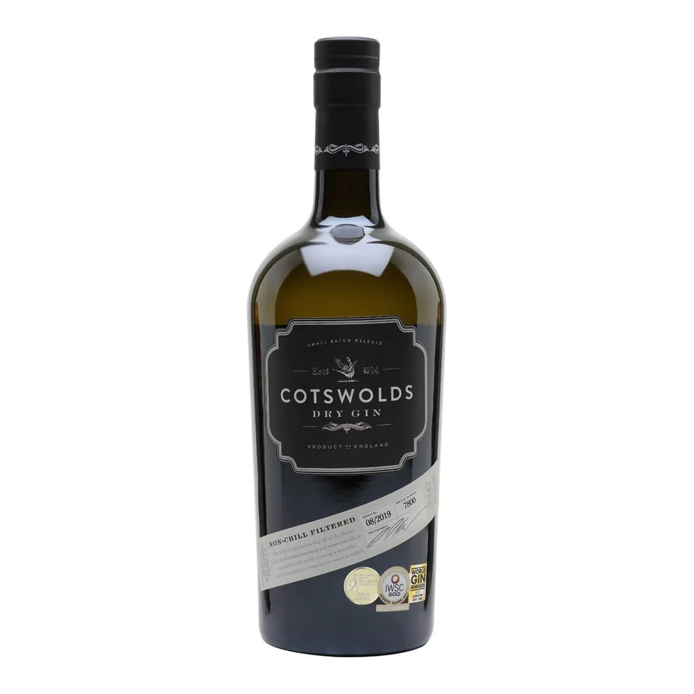Cotswolds Dry Gin