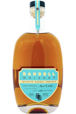 Barrell Whiskey Infinite - SoCal Wine & Spirits