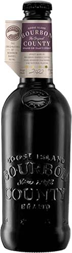 Goose Island Sir Isaac's Stout