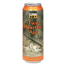 Bell's Two Hearted Ale 19.2 oz Cans