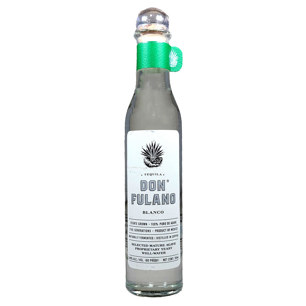 Don Fulano Blanco - SoCal Wine & Spirits