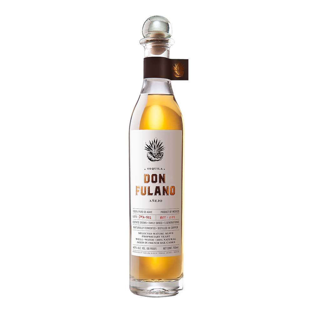Don Fulano Anejo - SoCal Wine & Spirits