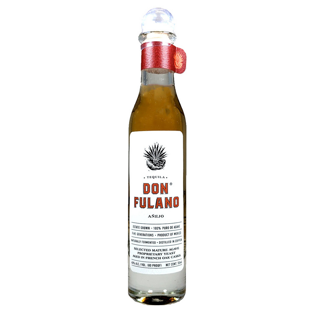 Don Fulano Anejo Mini - SoCal Wine & Spirits