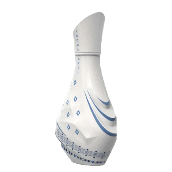 Aroma Azul Anejo Ceramic - SoCal Wine & Spirits