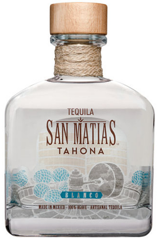 San Matias Tahona Blanco - SoCal Wine & Spirits