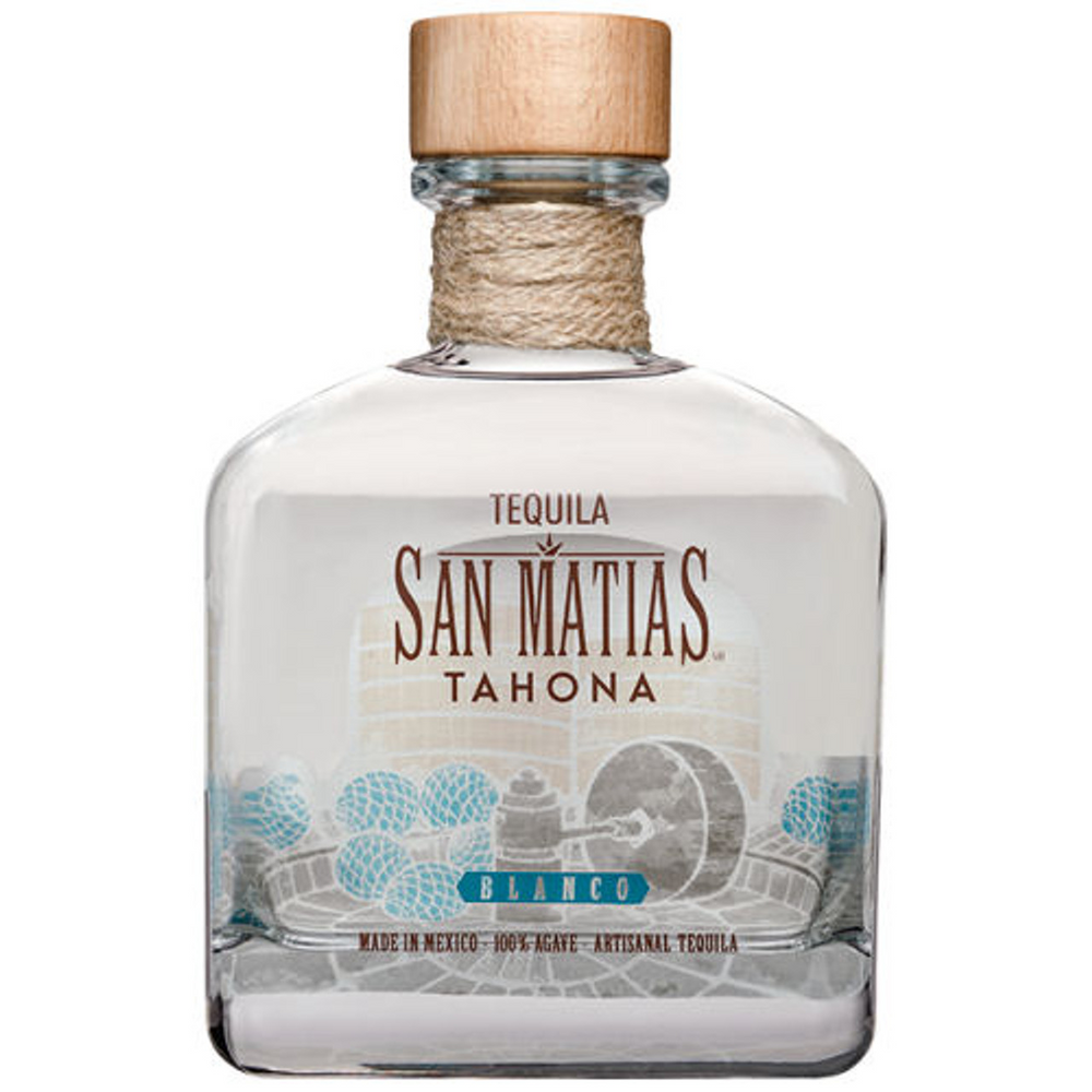 San Matias Tahona Blanco