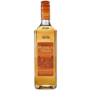 Pueblo Viejo Reposado - SoCal Wine & Spirits