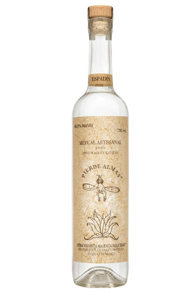 Pierde Almas Espadin - SoCal Wine & Spirits