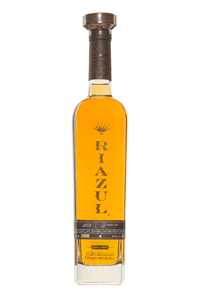 Riazul Extra Anejo Tequila - SoCal Wine & Spirits