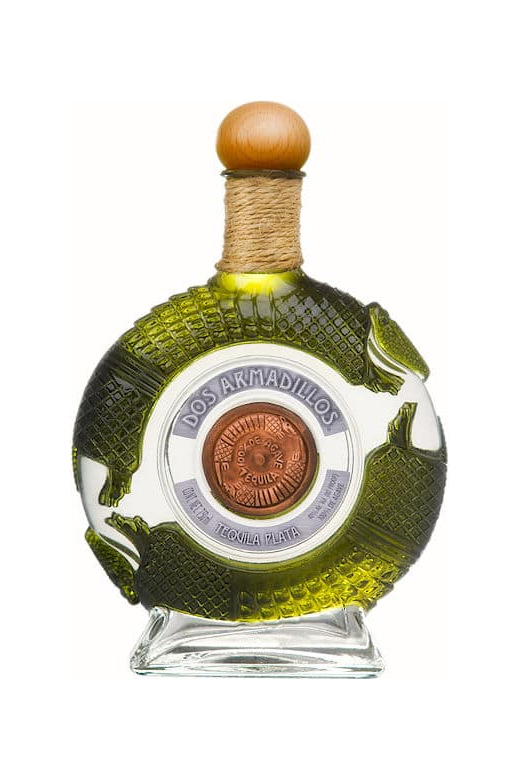 Dos Armadillos Plata - SoCal Wine & Spirits