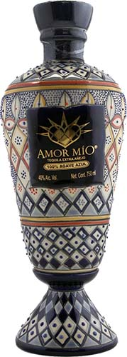 Amor Mio Extra Anejo - SoCal Wine & Spirits