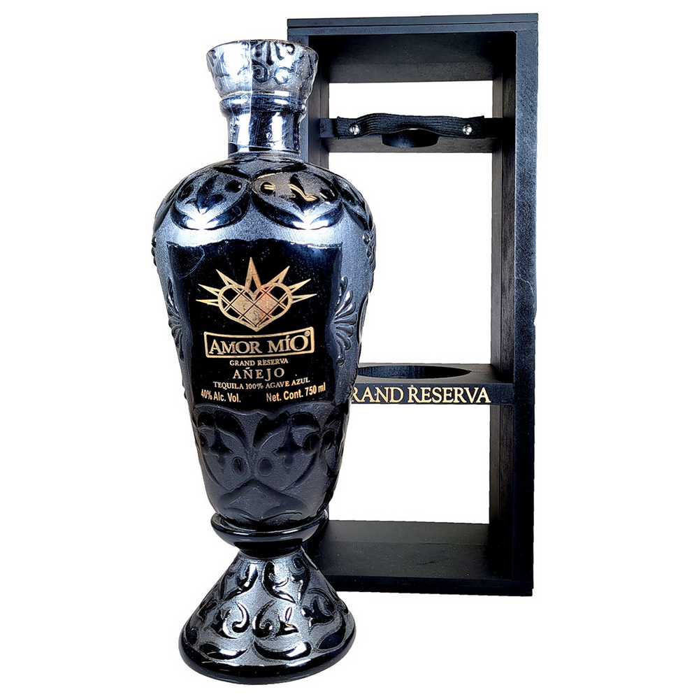 Amor Mio Gran Reserva Anejo
