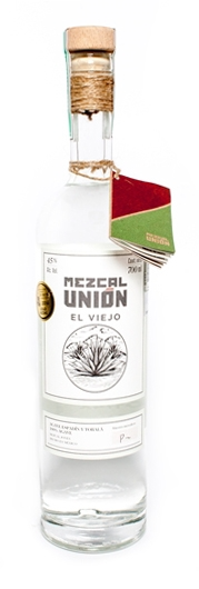 Union Mezcal El Viejo - SoCal Wine & Spirits
