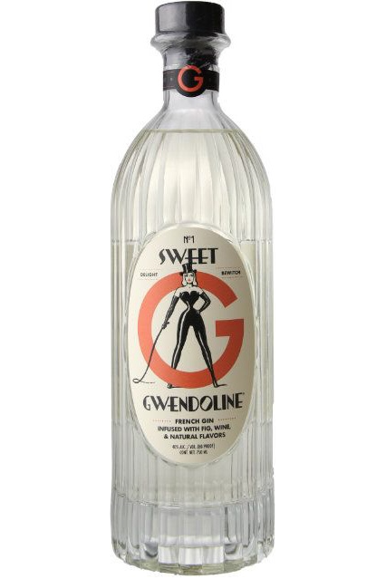 Sweet Gwendoline French Gin - SoCal Wine & Spirits