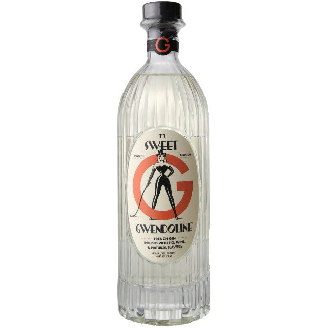 Sweet Gwendoline French Gin - SoCal Wine & Spirits