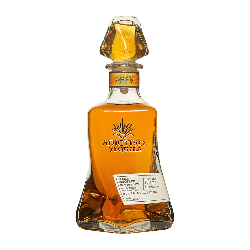 Adictivo Double Reposado