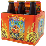 Lost Coast Tangerine Wheat 6PK - SoCal Wine & Spirits